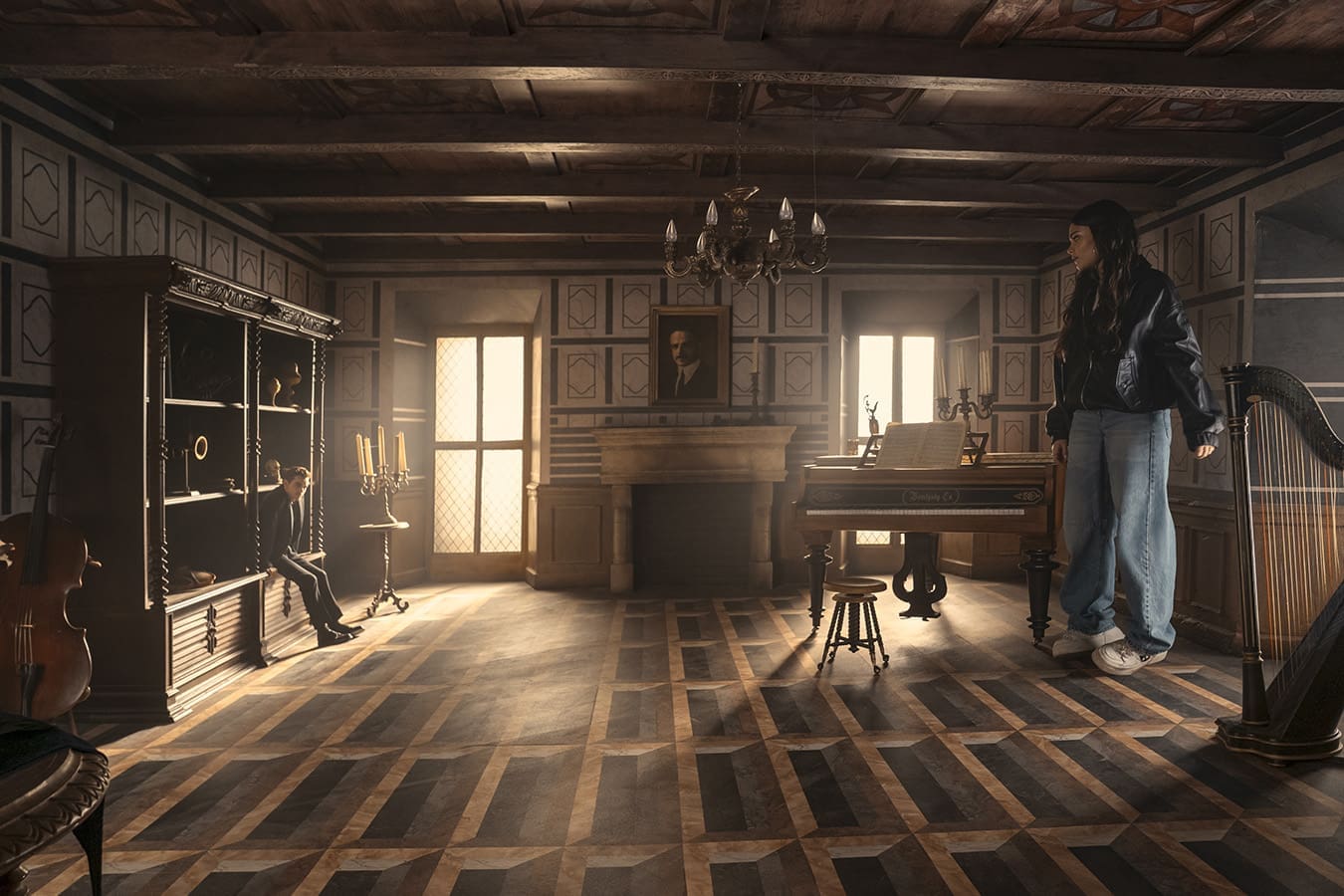 Podfukáři 3 (2025)