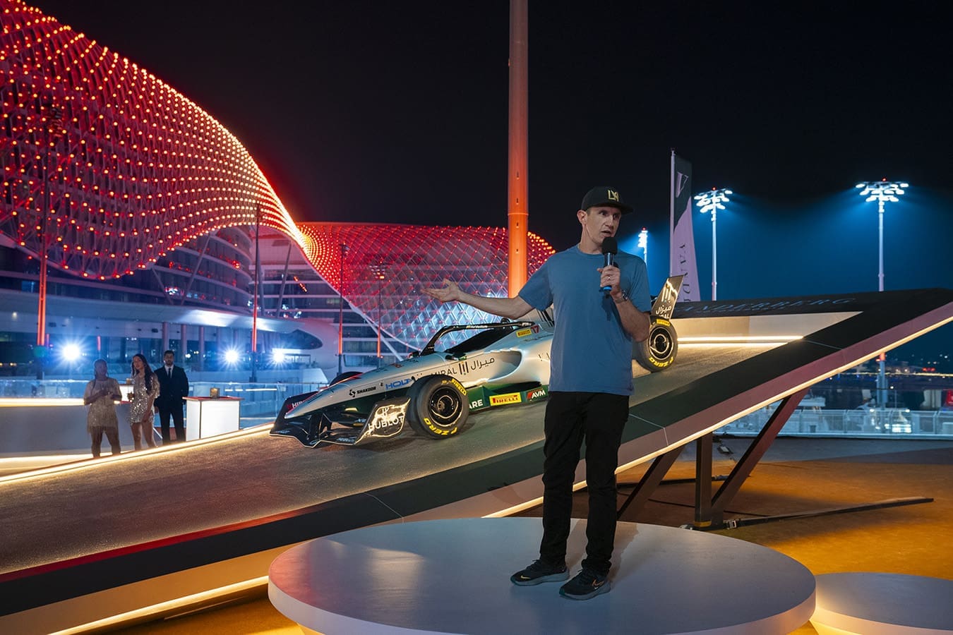 Podfukáři 3 (2025)