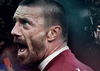 Řepka: Hříšník (2025)