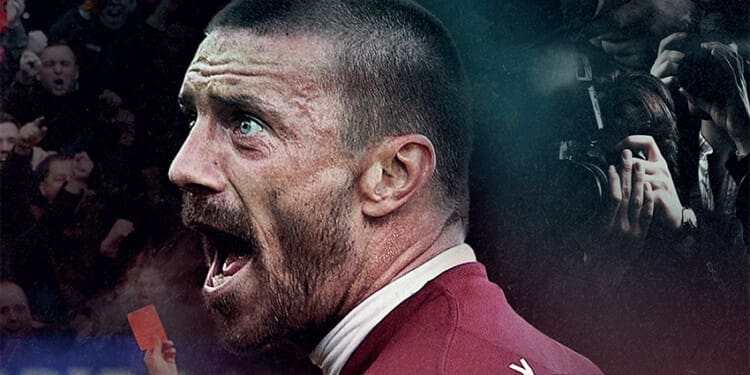 Řepka: Hříšník (2025)