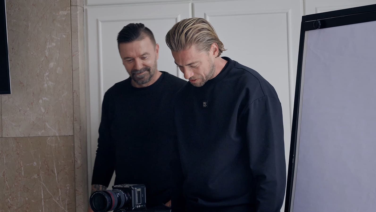 Řepka: Hříšník (2025)