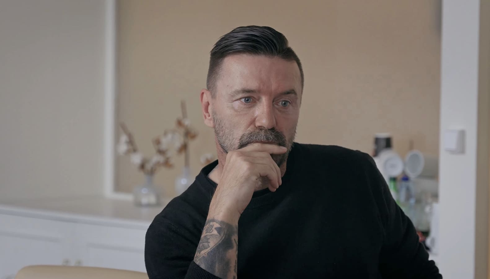 Řepka: Hříšník (2025)