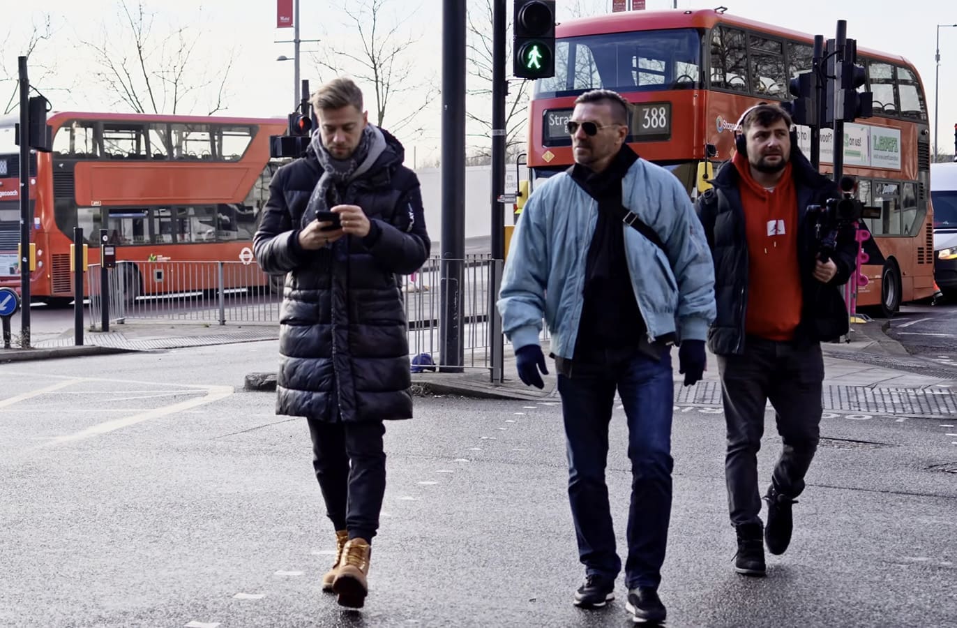 Řepka: Hříšník (2025)