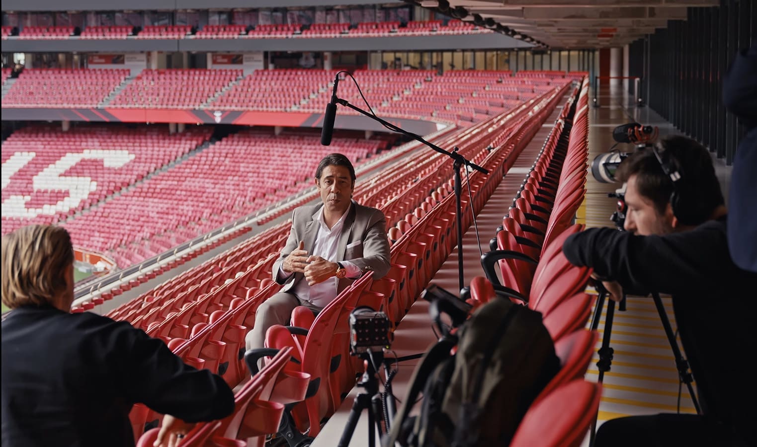 Řepka: Hříšník (2025)