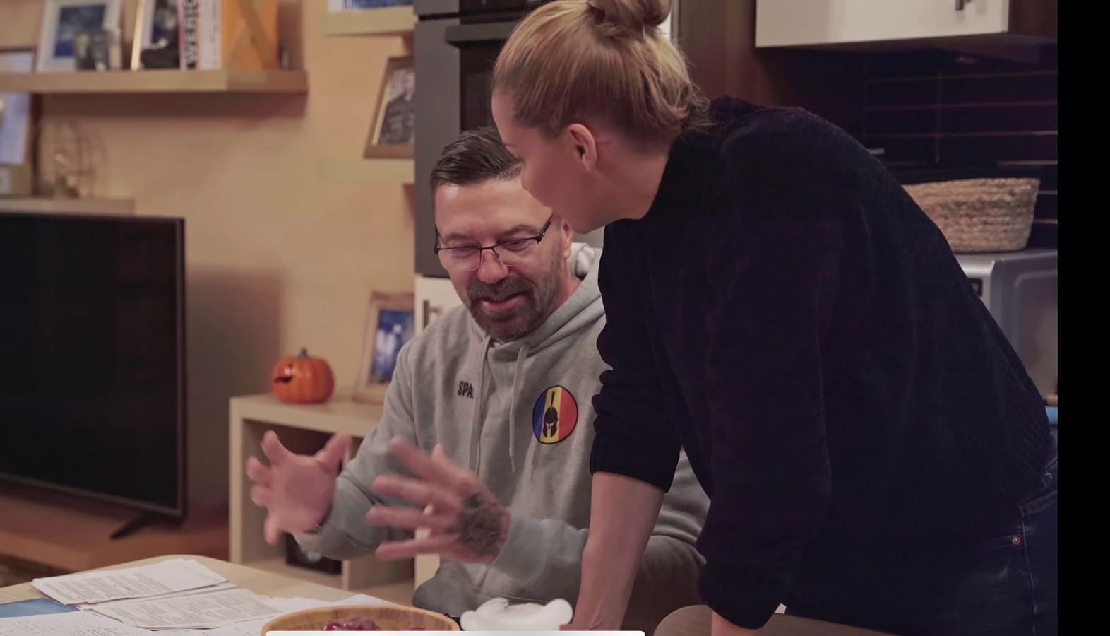 Řepka: Hříšník (2025)