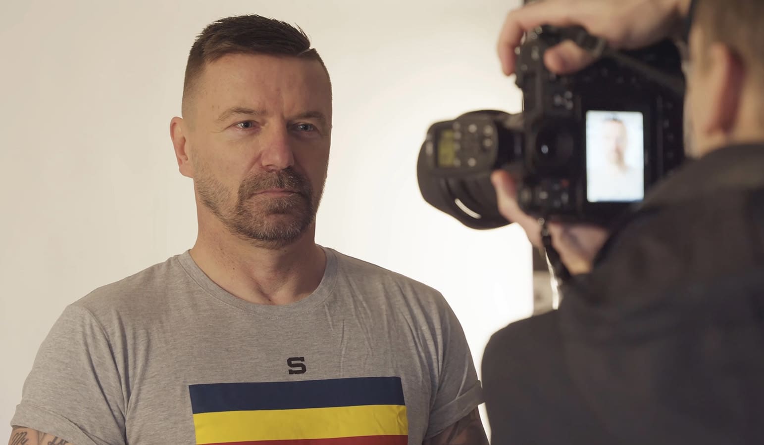 Řepka: Hříšník (2025)