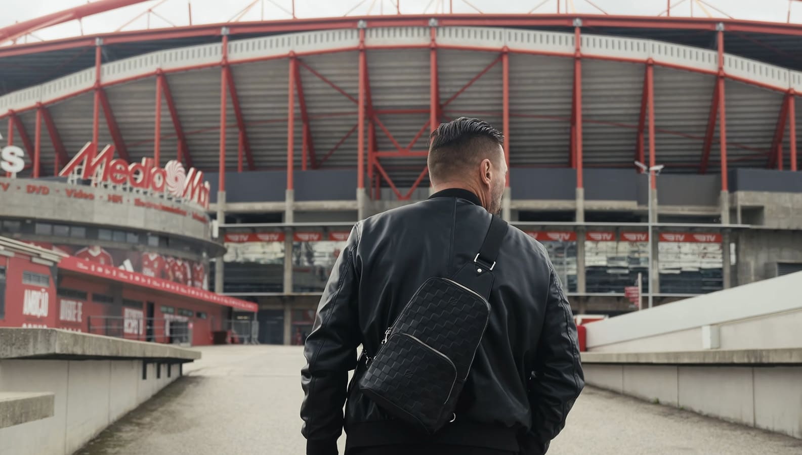 Řepka: Hříšník (2025)