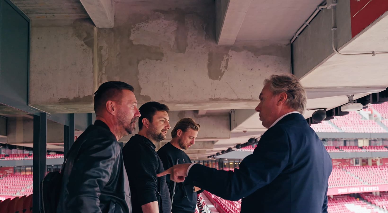 Řepka: Hříšník (2025)