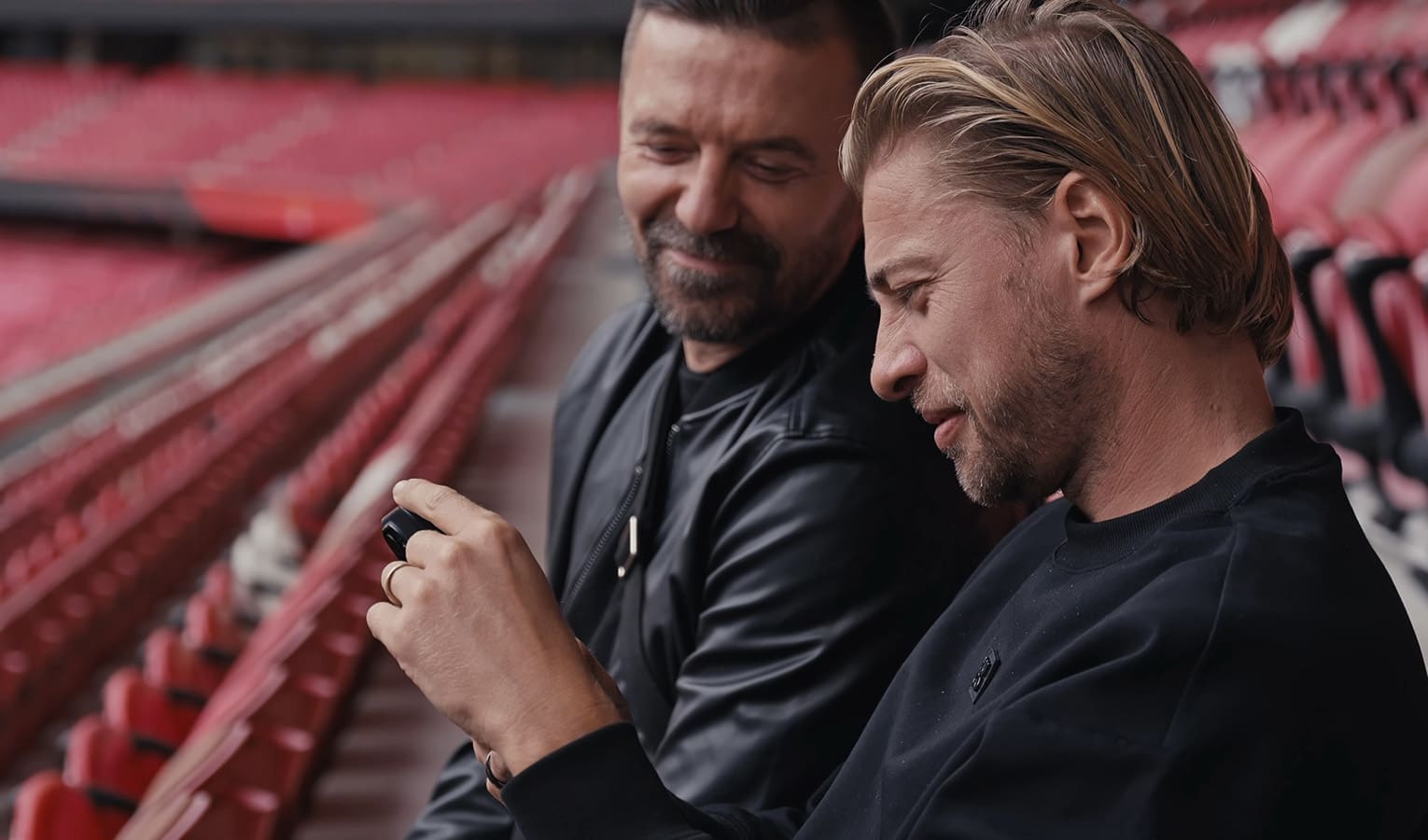 Řepka: Hříšník (2025)