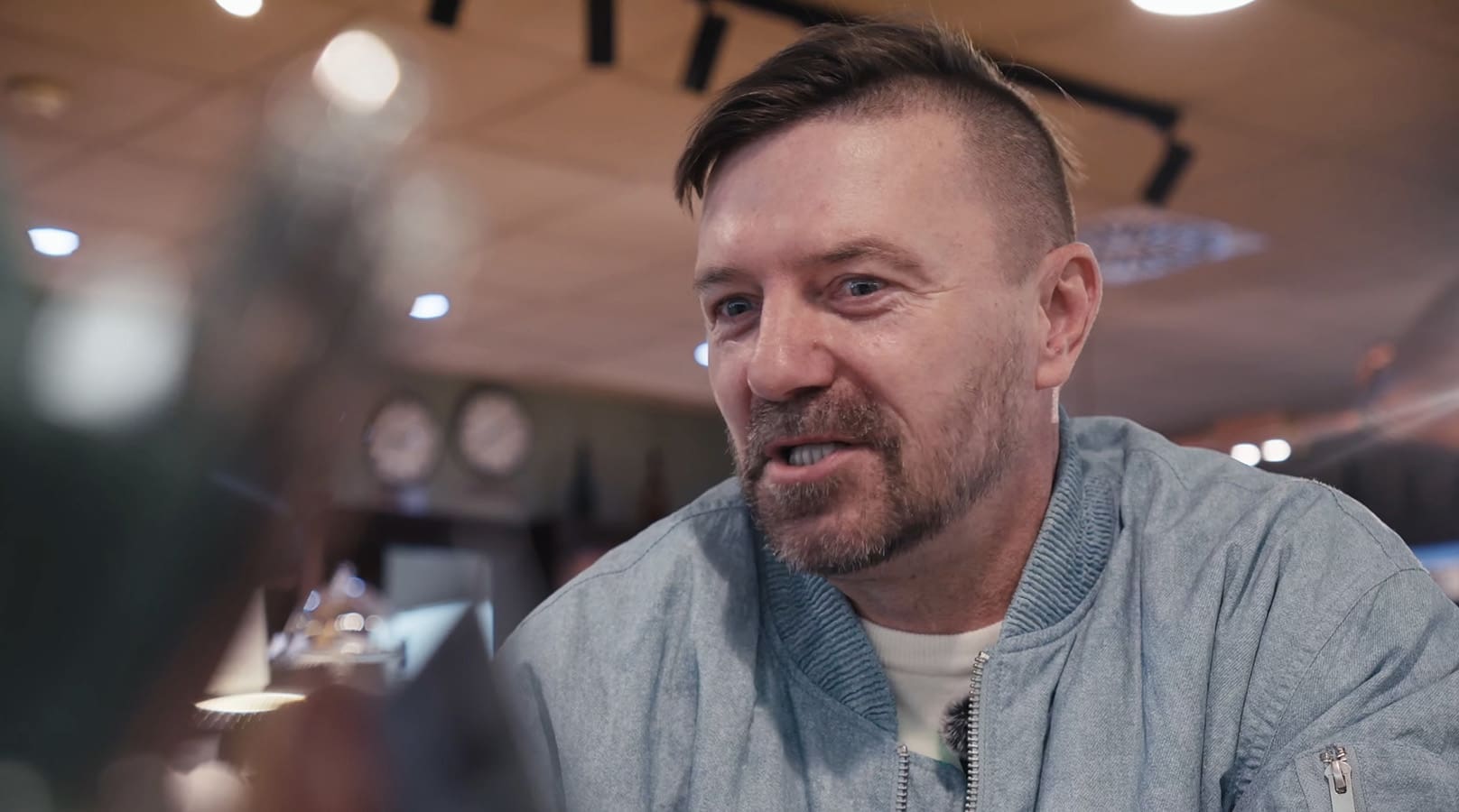 Řepka: Hříšník (2025)