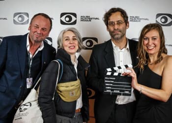 Filmové události #46/25: Proběhly festivaly BOO a Polish Film Festival Prague a chystá se Festival francouzského filmu