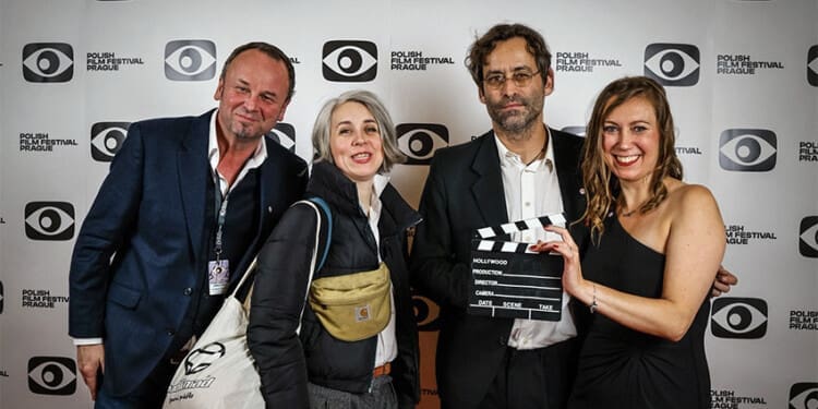 Filmové události #46/25: Proběhly festivaly BOO a Polish Film Festival Prague a chystá se Festival francouzského filmu