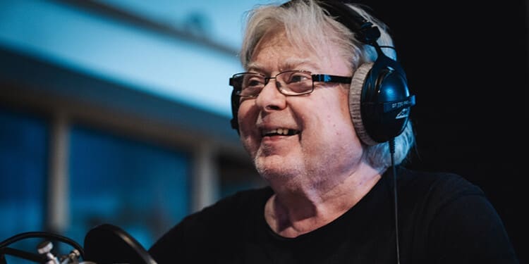 Organizátoři Českého slavíka odhalili osobnost, která vstoupí do slavičí Síně slávy