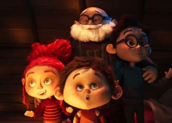 Recenze Pohádky po babičce: Precizní animovaný film tematizuje smrt s laskavostí a něhou