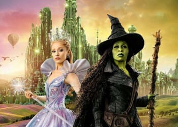 Čarodějka: Druhá část (2025)