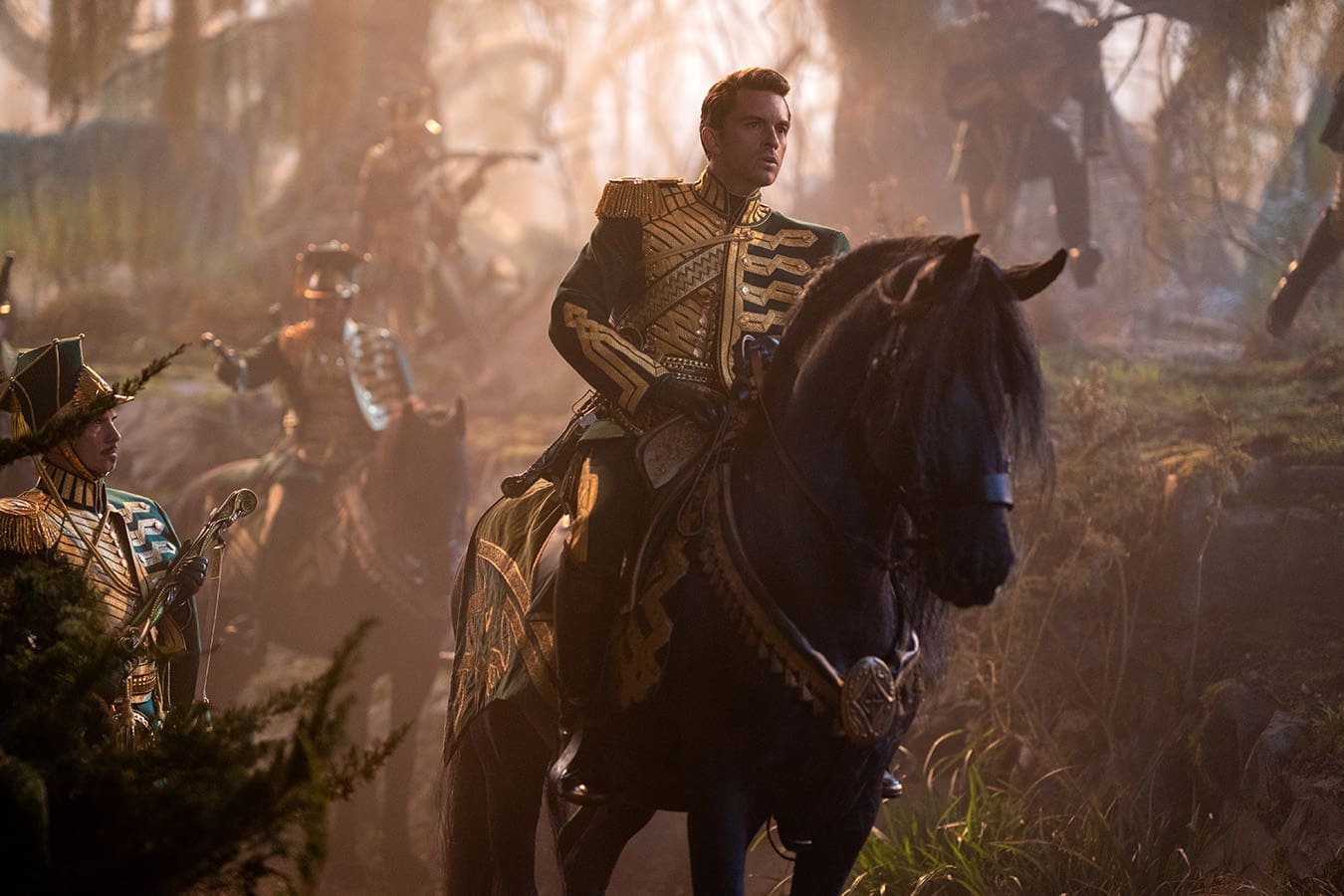 Čarodějka: Druhá část (2025)