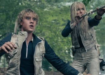 Hunger Games: Úsvit sklizně nás v první krátké ukázce seznámí s mladým Haymitchem