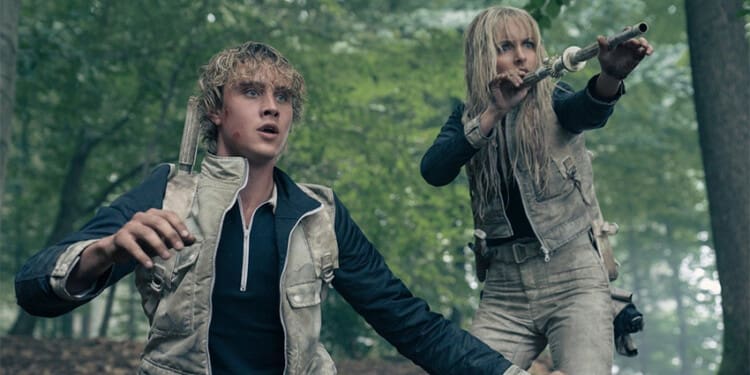 Hunger Games: Úsvit sklizně nás v první krátké ukázce seznámí s mladým Haymitchem