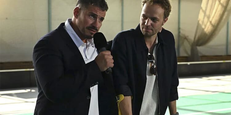 Recenze Neporazitelní: Když život udeří, hokej pomůže… a humor zachrání