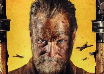 Sisu: Odplata (2025)