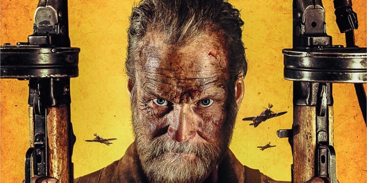 Sisu: Odplata (2025)