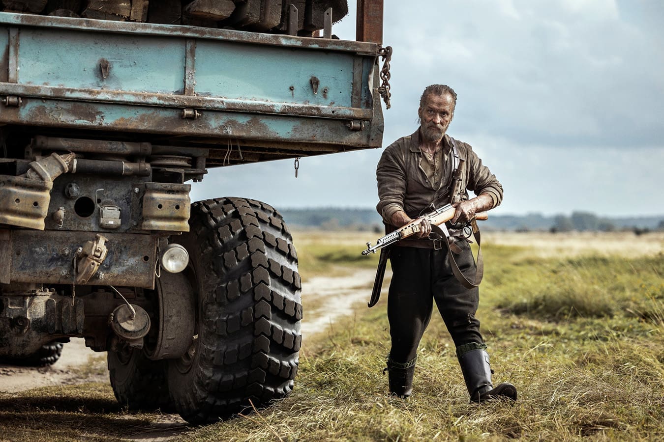 Sisu: Odplata (2025)