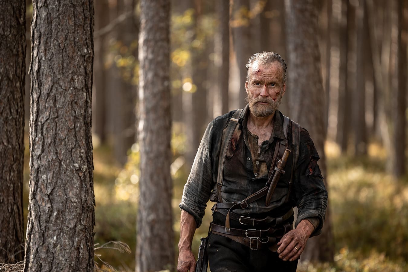 Sisu: Odplata (2025)