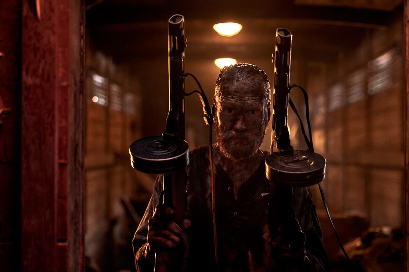 Sisu: Odplata (2025)