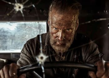 Recenze – Sisu: Odplata jednoznačně říká, že když vám osud zavře jedny dveře… tak je prostě vykopněte!