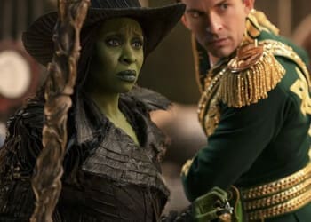 Recenze Čarodějka: Druhá část – Čarodějka přilétá do kin s velkolepým pokračováním