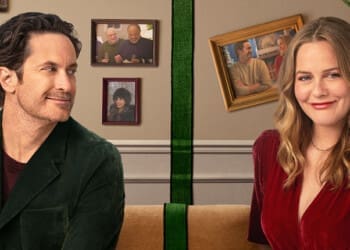 Ex pod stromek (2025)