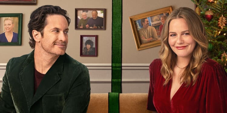 Ex pod stromek (2025)