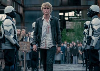 Filmové události #47/25: Brendan Fraser se vrací v Mumii, nové Hunger Games mají trailer