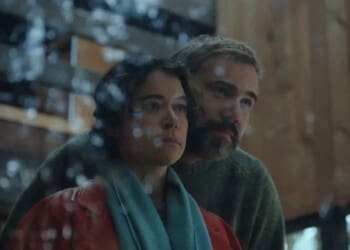 Recenze: Keeper je pro trpělivé hororové diváky a masochisty, kteří si libují v čekání… 