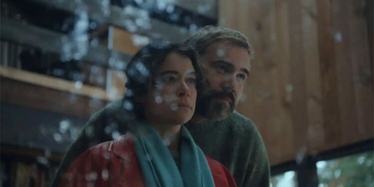 Recenze: Keeper je pro trpělivé hororové diváky a masochisty, kteří si libují v čekání…