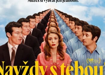 Navždy s tebou? (2025)