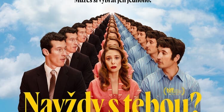 Navždy s tebou? (2025)