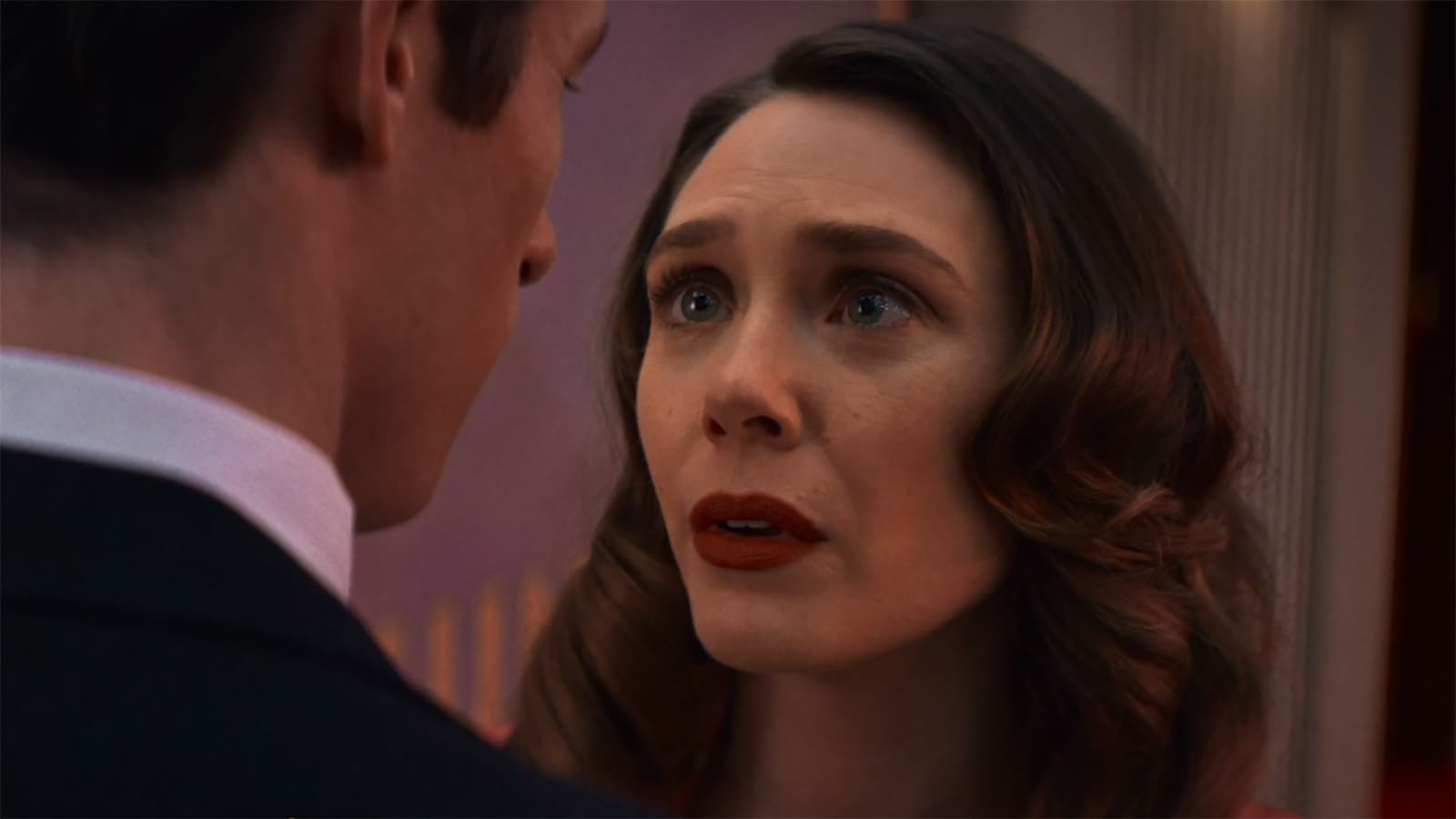 Navždy s tebou? (2025)