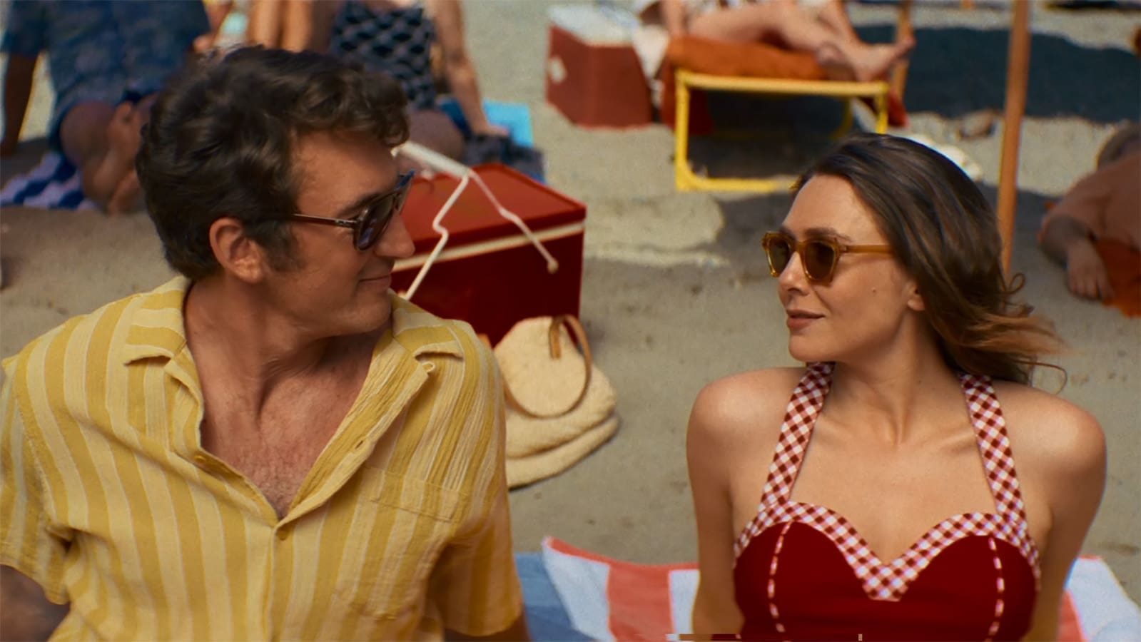 Navždy s tebou? (2025)