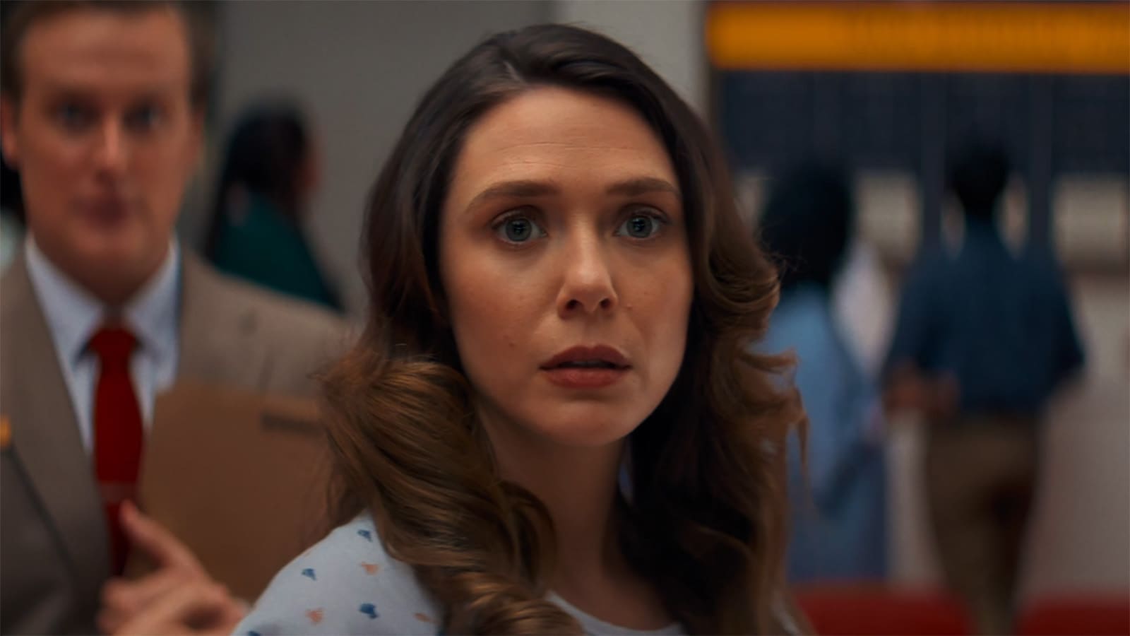 Navždy s tebou? (2025)