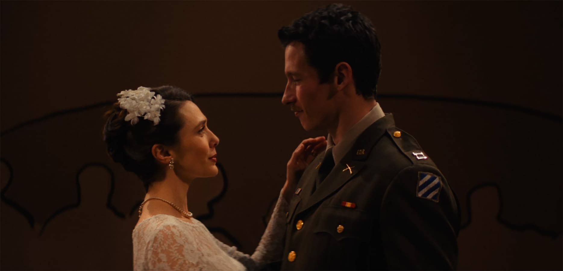 Navždy s tebou? (2025)