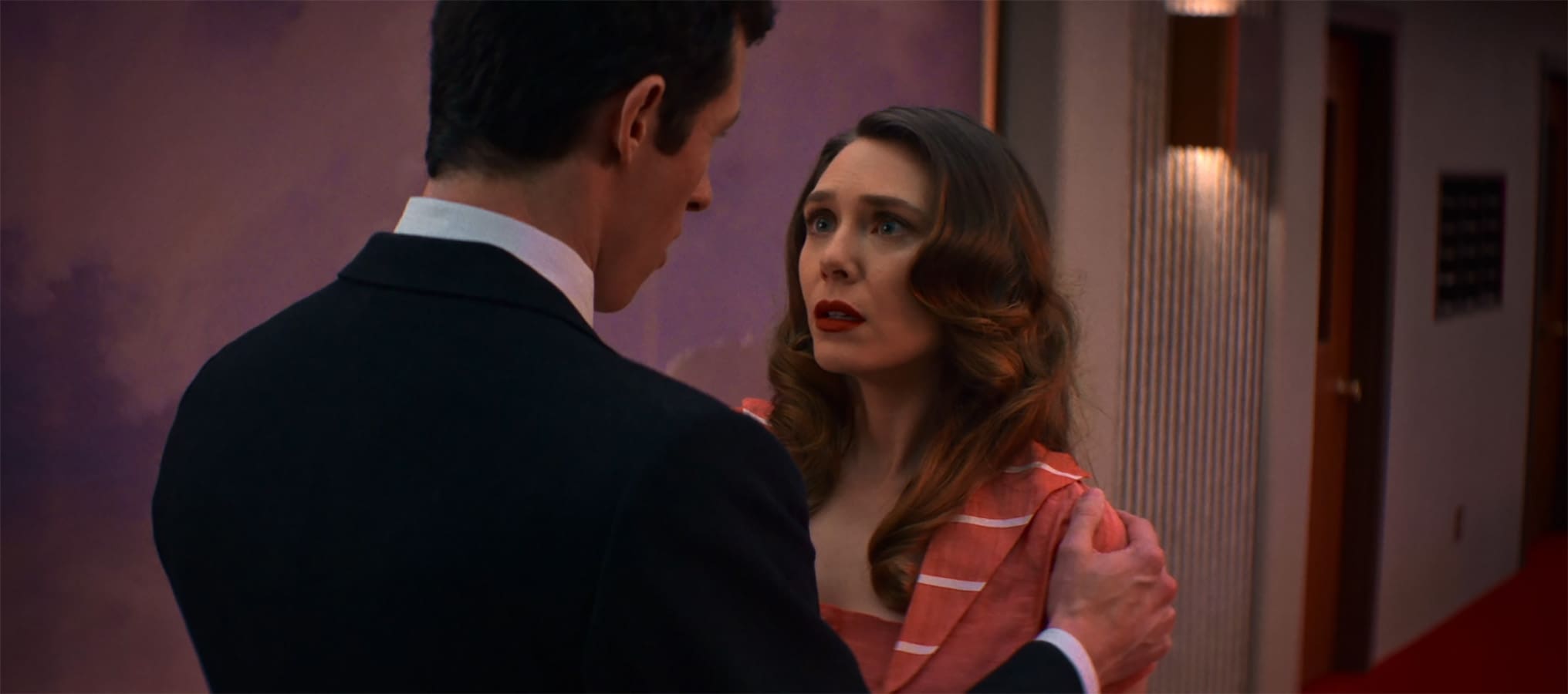 Navždy s tebou? (2025)