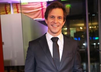 Igor Orozovič o Matesovi z filmu Na horách, kurzu horolezectví, psím kolegovi i akčních scénách