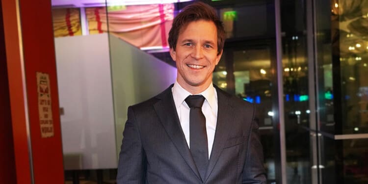 Igor Orozovič o Matesovi z filmu Na horách, kurzu horolezectví, psím kolegovi i akčních scénách