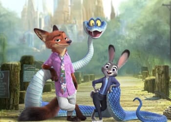 Recenze Zootropolis: Město zvířat 2: Disney se nevrací do starého města, ale rozšiřuje ho a zve nás, abychom rostli s ním