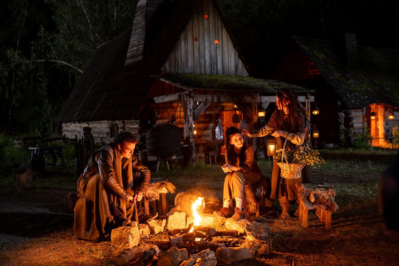 Zrození alchymistky (2025)