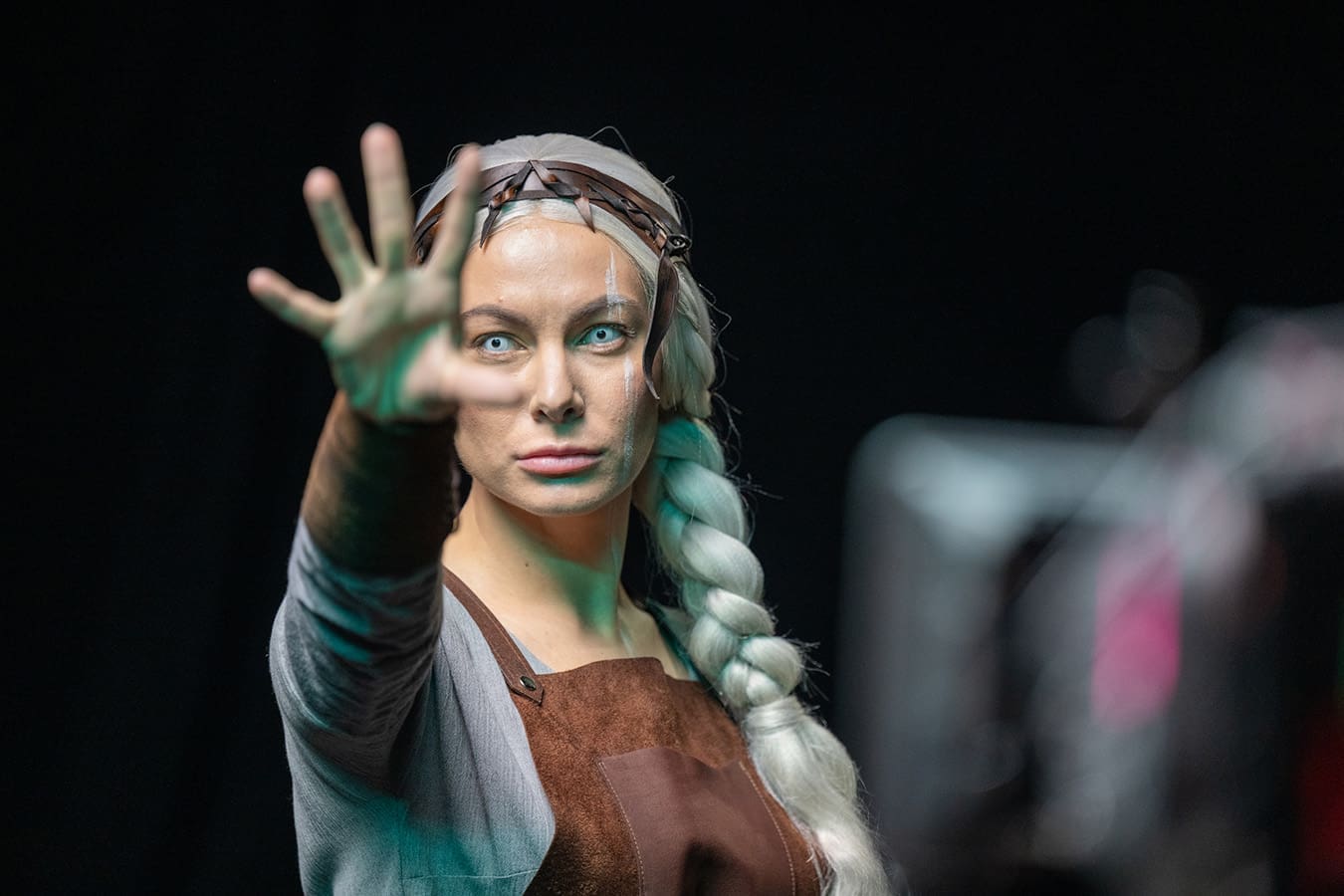 Zrození alchymistky (2025)