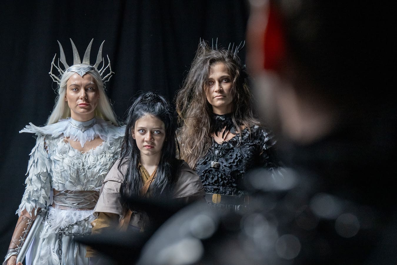 Zrození alchymistky (2025)