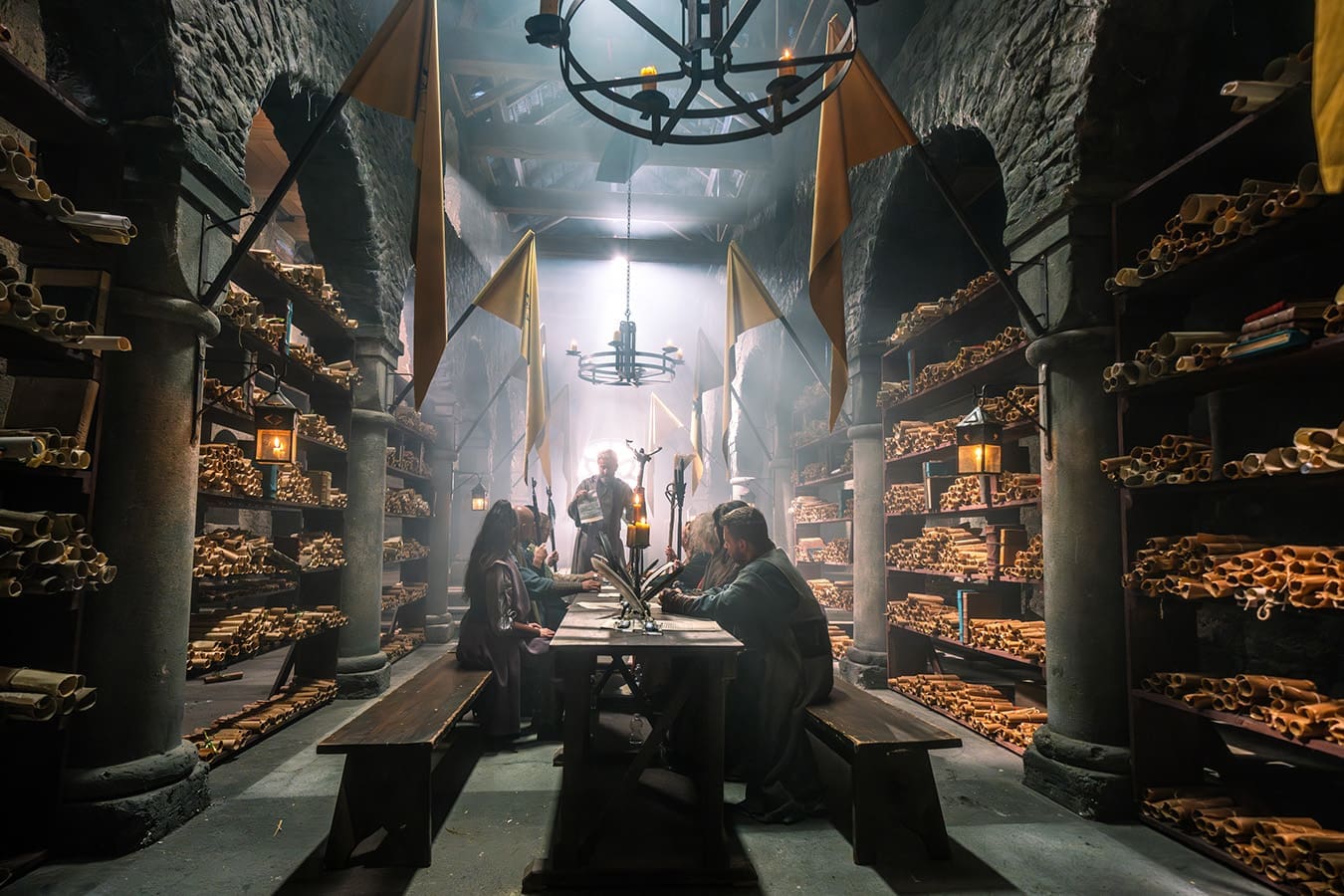 Zrození alchymistky (2025)