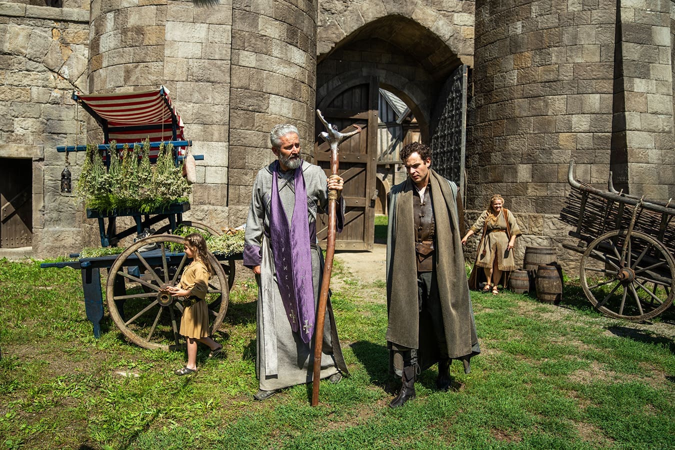 Zrození alchymistky (2025)